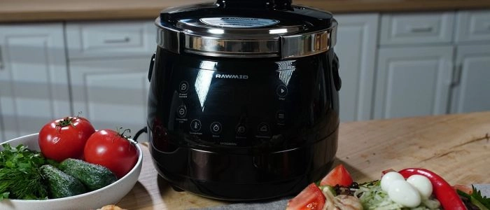 Мультиварка как скороварка: революция на кухне